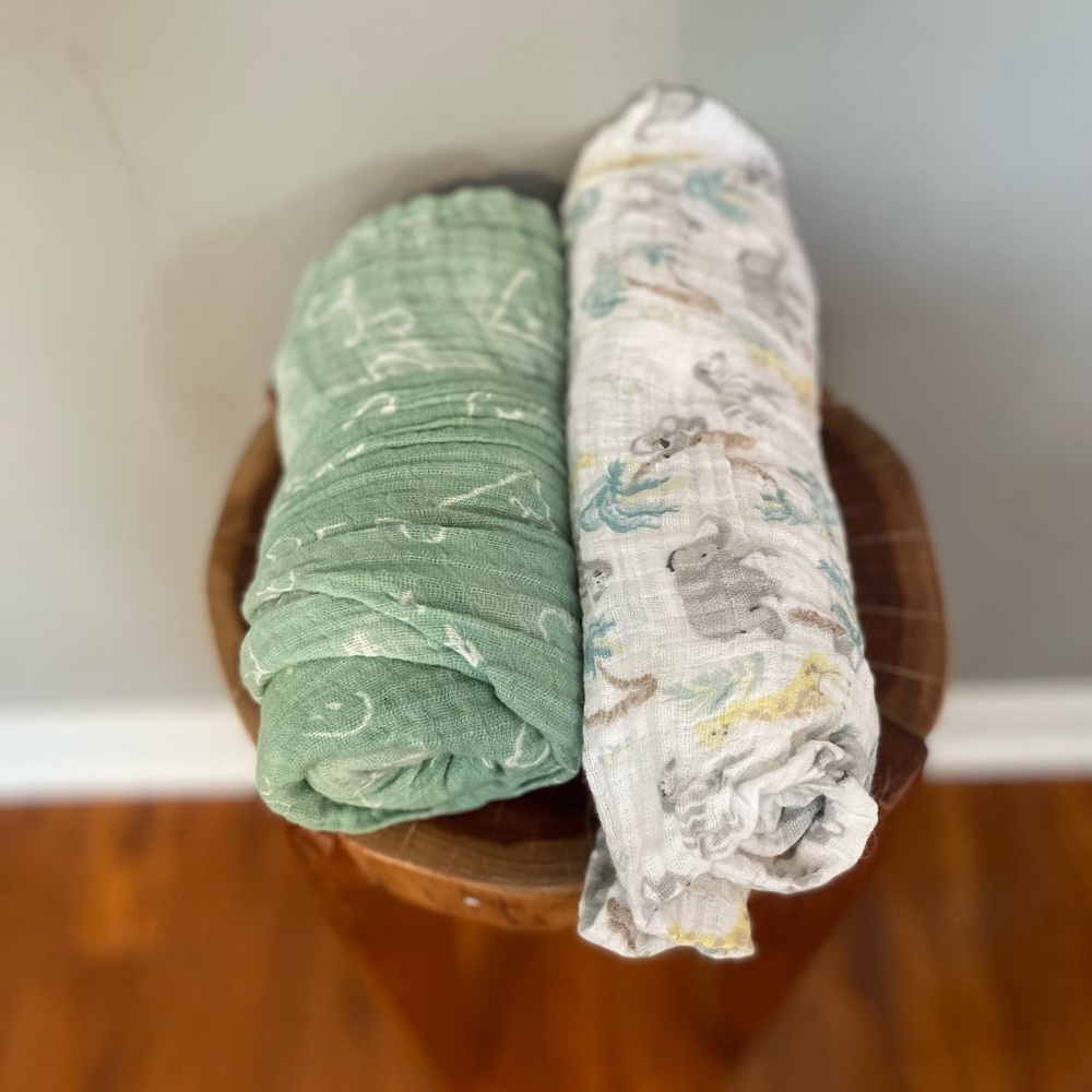 Swaddle set